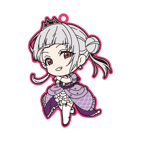 『ラブライブ!スーパースター!!』ラバーストラップコレクション BOX